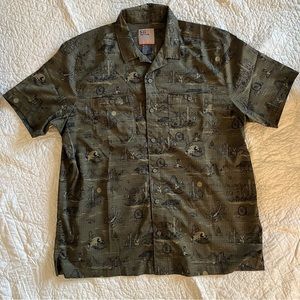 5.11 Tactical Button down technical shirt